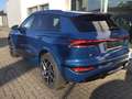Audi Q6 e-tron quattro edition one blue 94,9 kWh Navi Blau - thumbnail 3