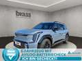Kia EV9 AWD GTL LAUNCH ED. 7S Zielony - thumbnail 1