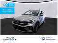 Volkswagen Taigo 1.0 TSI DSG R-Line AHK Kamera LED ACC Argent - thumbnail 1