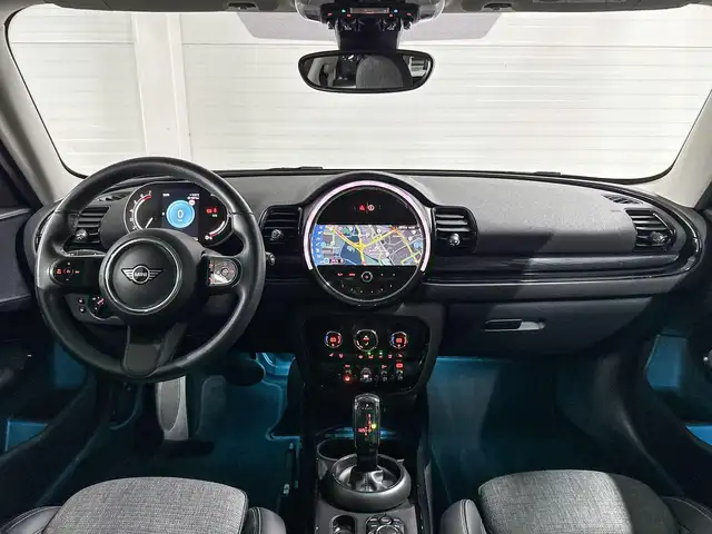 Mini Clubman view 10