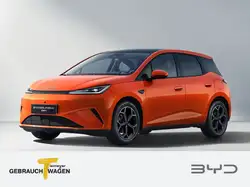 Byd DOLPHIN G DM i Comfort