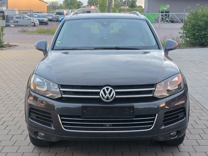 Photo du véhicule