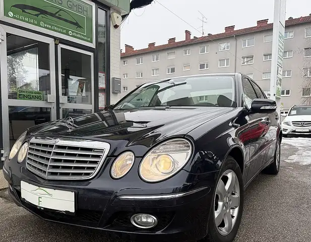 Mercedes-Benz E 280 Classic Aut.