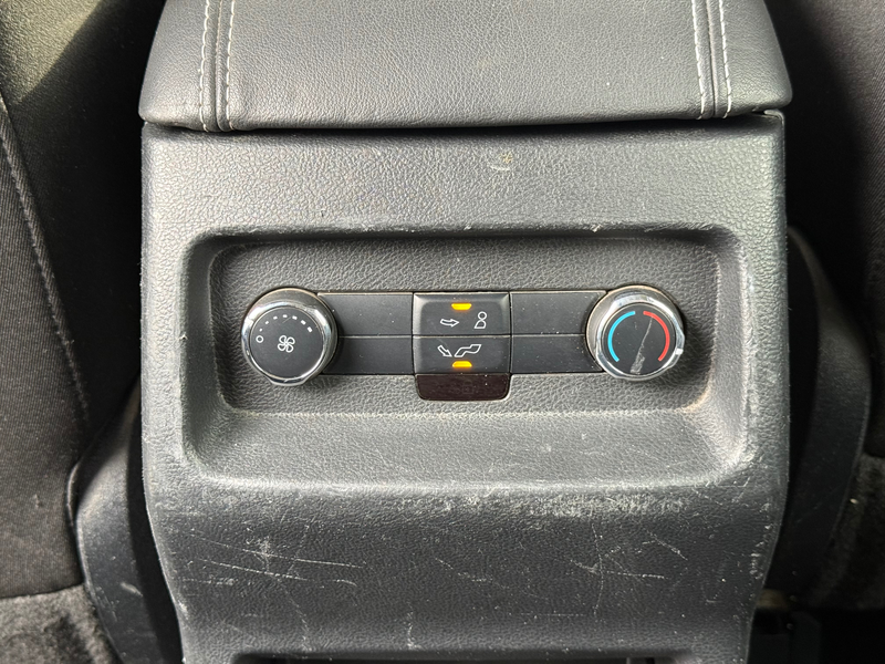 Ford Galaxy 2.0D 150PK |✅AUTOMAAT | 7 PLAATSEN | KEY LESS |LED — photo 14
