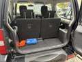 Suzuki Jimny Rammschutzbügel, Schwellerrohre Schwarz - thumbnail 10