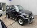 Suzuki Jimny Rammschutzbügel, Schwellerrohre Schwarz - thumbnail 1