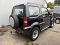 Suzuki Jimny Rammschutzbügel, Schwellerrohre Schwarz - thumbnail 3