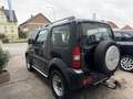 Suzuki Jimny Rammschutzbügel, Schwellerrohre Schwarz - thumbnail 4