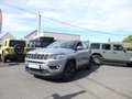 Jeep Compass Compass 1.4 Limited**Nieuwe staat **85000km** Gris - thumbnail 11