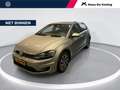 Volkswagen e-Golf 136pk E-DITION · Apple/Android Car Play · Navi · W Grijs - thumbnail 1