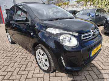 1.0 VTi 72 Airscape Feel, Cabrio Top APK 16-03-202
