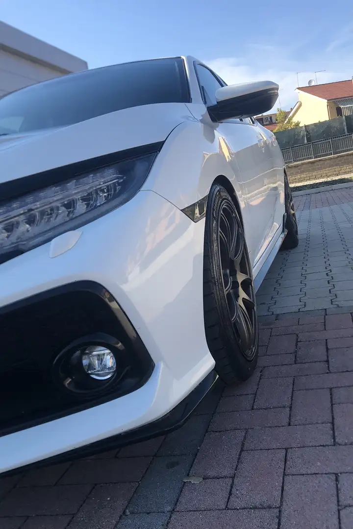 Honda Civic 5p 1.5 Sport cvt - 2