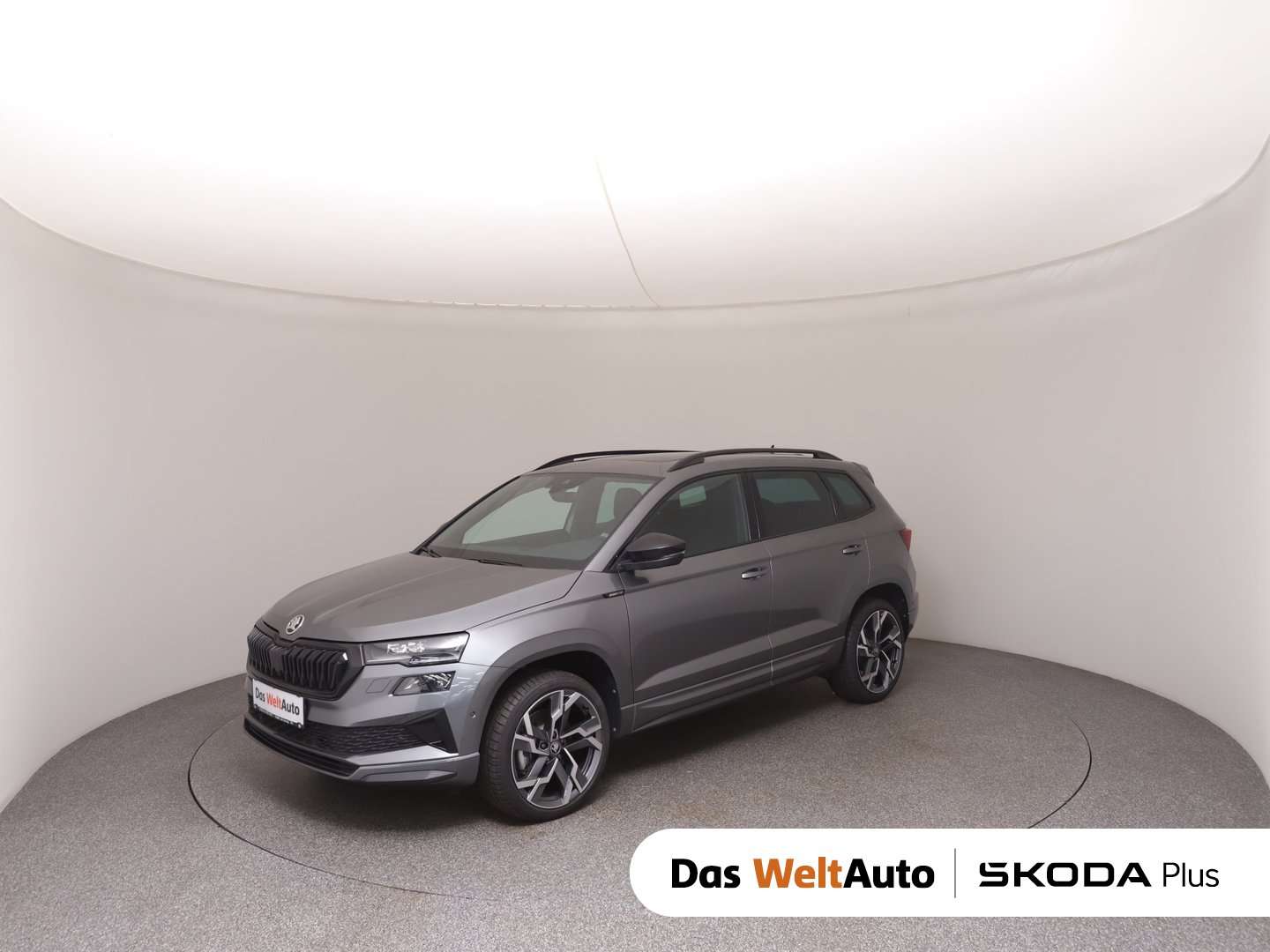 Skoda Karoq 2026