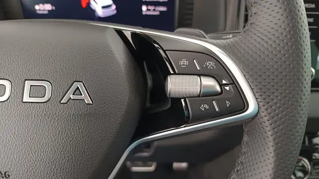 Skoda Karoq view 15