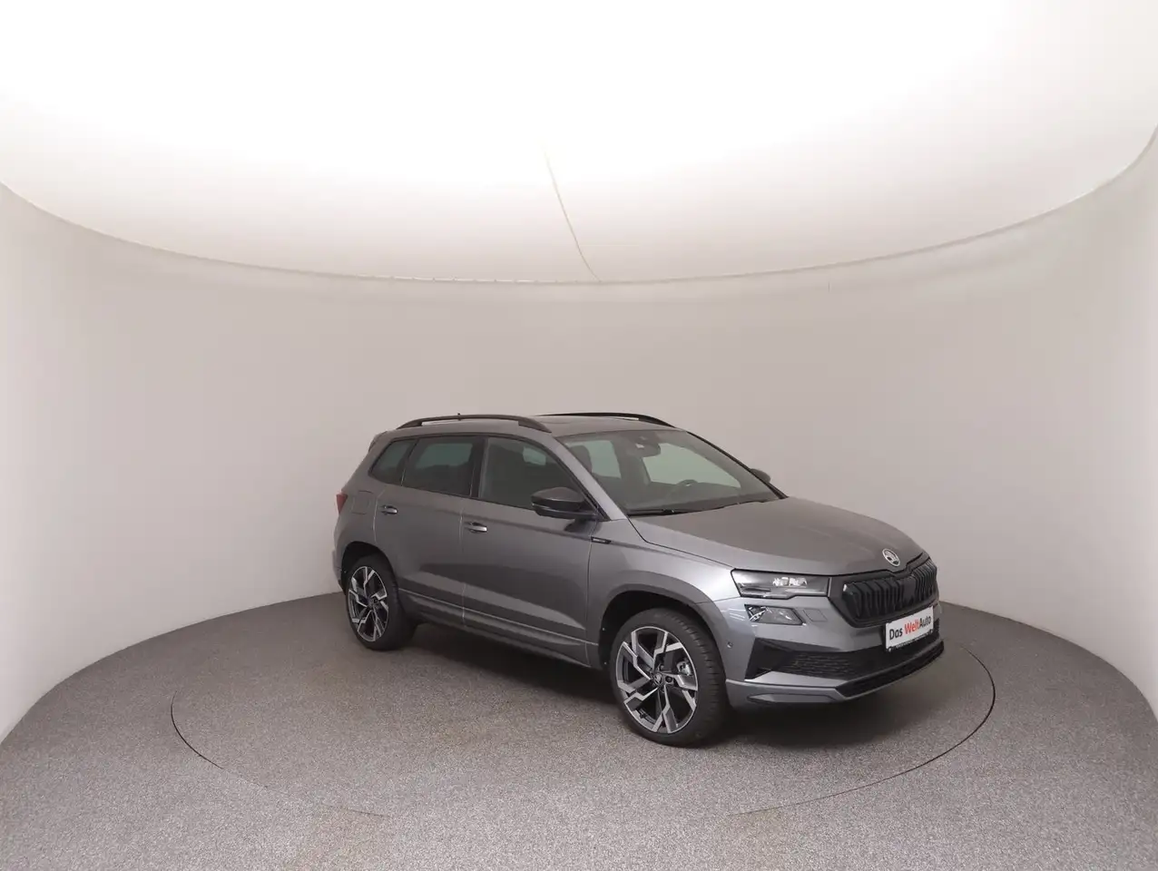 Skoda Karoq 2026