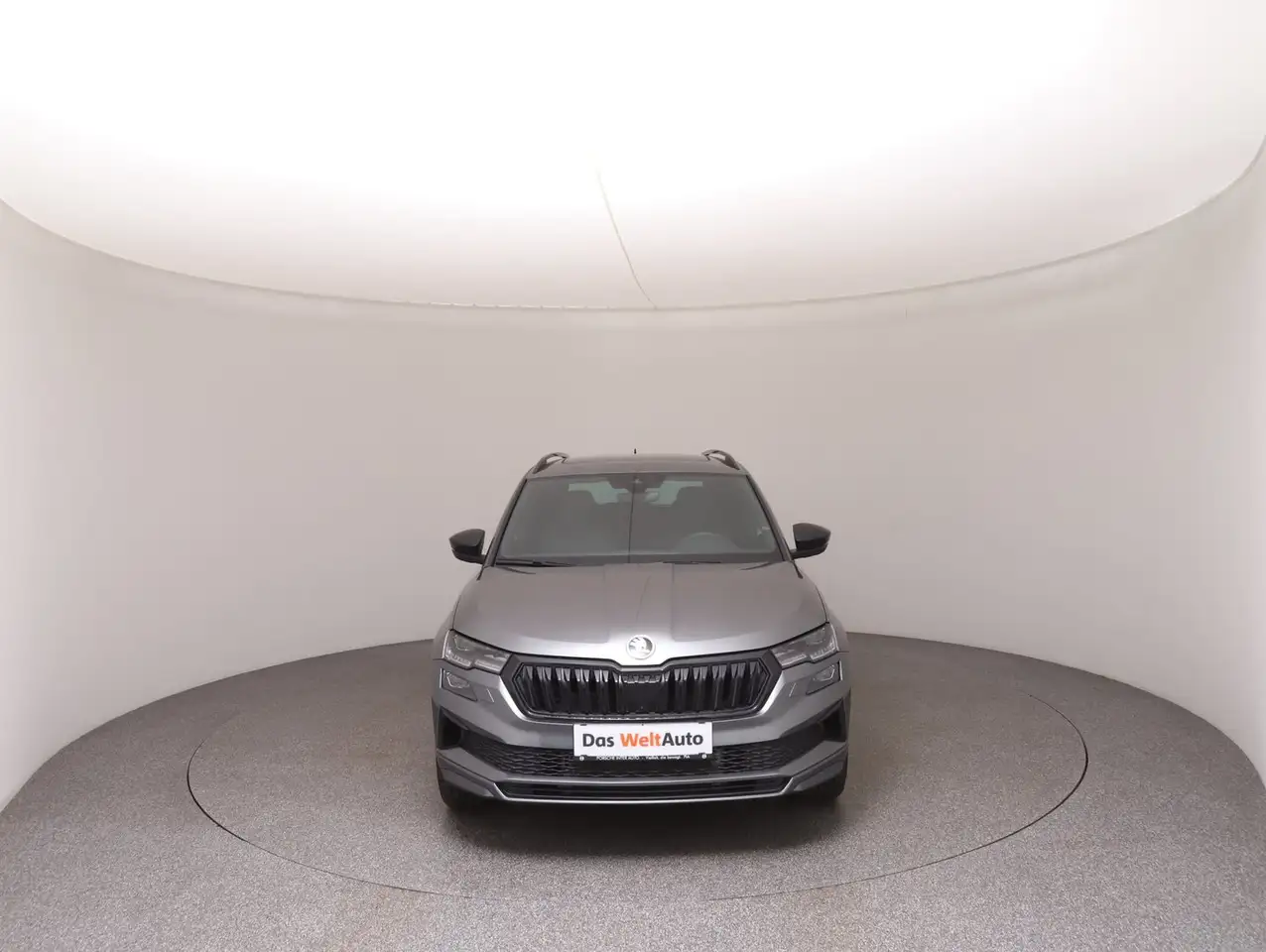 Skoda Karoq 2026