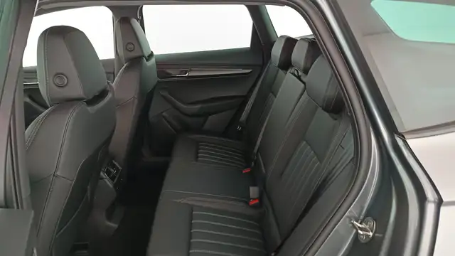 Skoda Karoq view 10