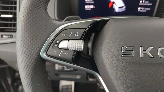 Skoda Karoq view 14