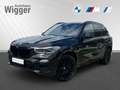 BMW X5 d/HUD/AHK/Navigation/Leder/HarmanKardon Noir - thumbnail 1