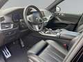 BMW X5 d/HUD/AHK/Navigation/Leder/HarmanKardon Noir - thumbnail 4