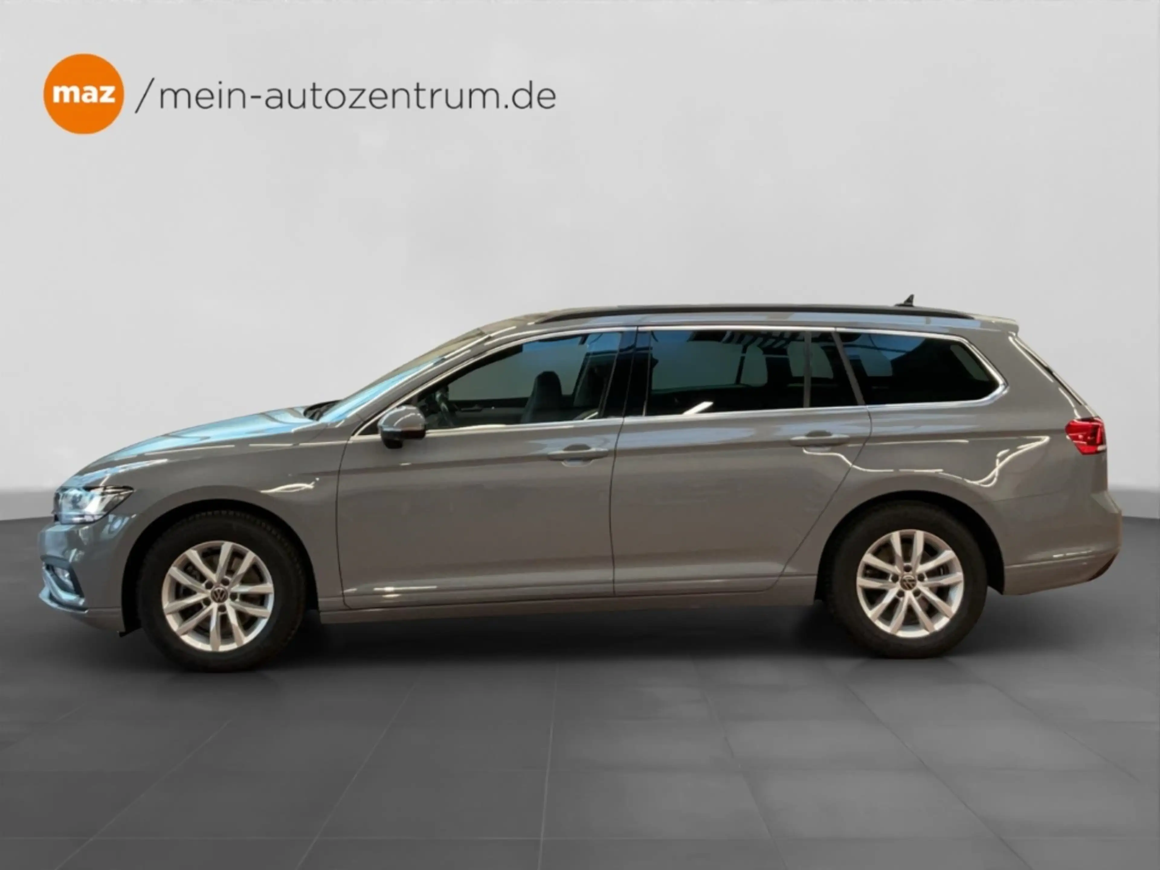 Volkswagen Passat Variant 1.5 TSI Business Alu LED Pano ACC Kamera Navi Sitz — photo 3
