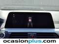 BMW X3 xDrive 20dA Blanco - thumbnail 9