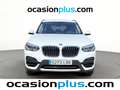 BMW X3 xDrive 20dA Blanco - thumbnail 13