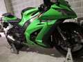 Kawasaki Ninja ZX-10R Zelená - thumbnail 5