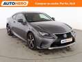 Lexus RC 300h Executive Gris - thumbnail 8