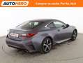Lexus RC 300h Executive Gris - thumbnail 6