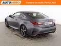 Lexus RC 300h Executive Gris - thumbnail 4
