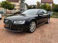Audi A8 4.2 TDI clean diesel quattro Schwarz - thumbnail 1