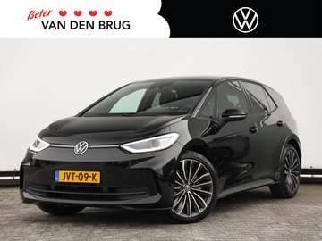 Pro Limited Edition 59 kWh 204 pk | Navigatie | Ac