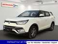SsangYong XLV 1.6 e-XGi Klimaanlage Sitzheizung Navigation Weiß - thumbnail 1