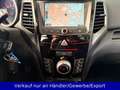 SsangYong XLV 1.6 e-XGi Klimaanlage Sitzheizung Navigation Weiß - thumbnail 13