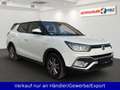 SsangYong Tivoli Grand 1.6 e-XGi Klima SHZ Navigation Weiß - thumbnail 3