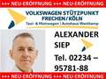 Volkswagen Touran TAXI DIE SILBER EDITION Gelb - thumbnail 8