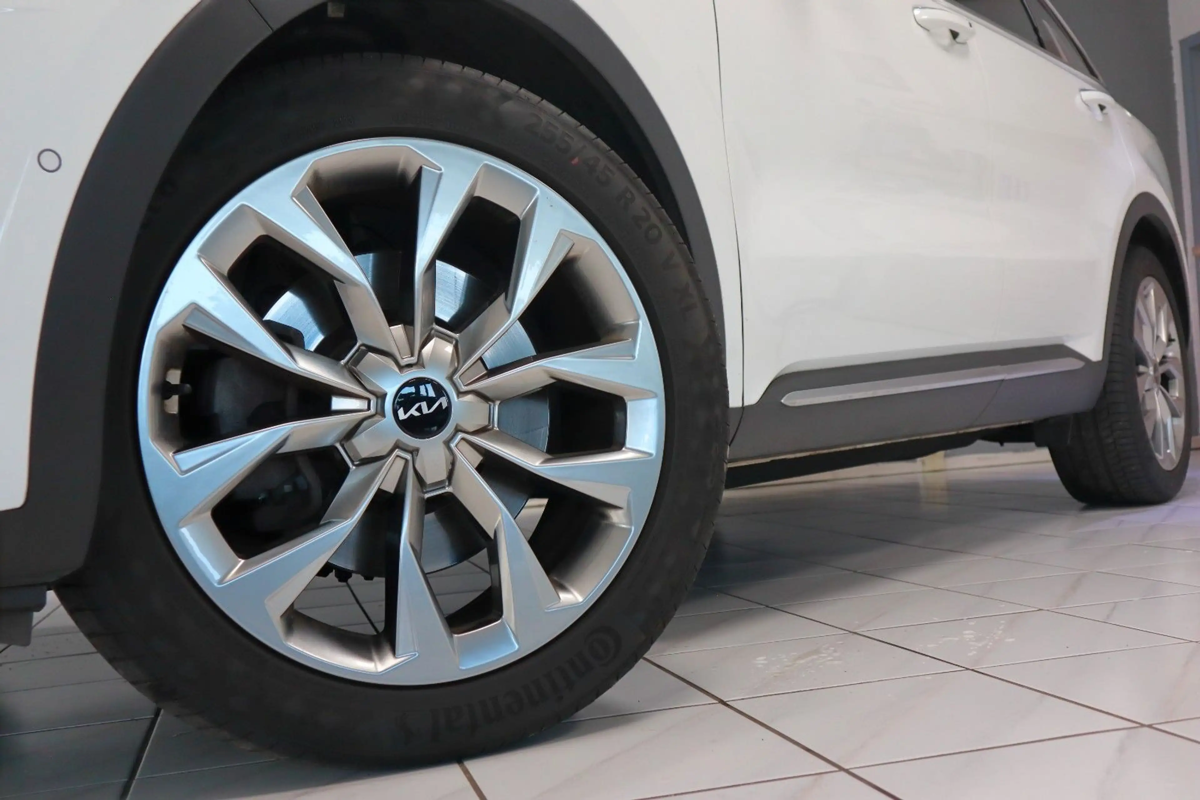 Kia Sorento 2.2 CRDi 4x4 Platinum 8G~UNFALLFREI+DEUT — photo 11