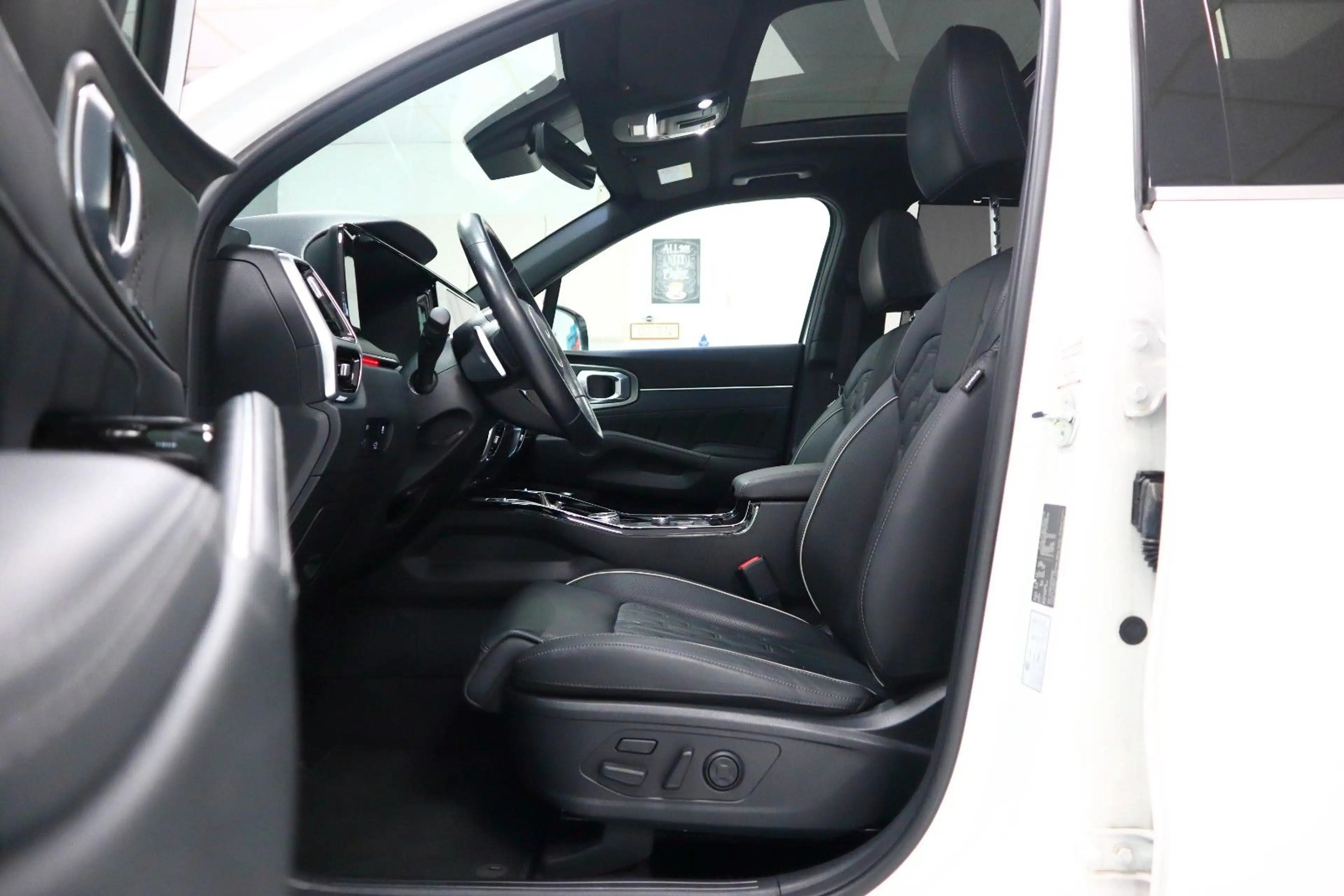 Kia Sorento 2.2 CRDi 4x4 Platinum 8G~UNFALLFREI+DEUT — photo 14