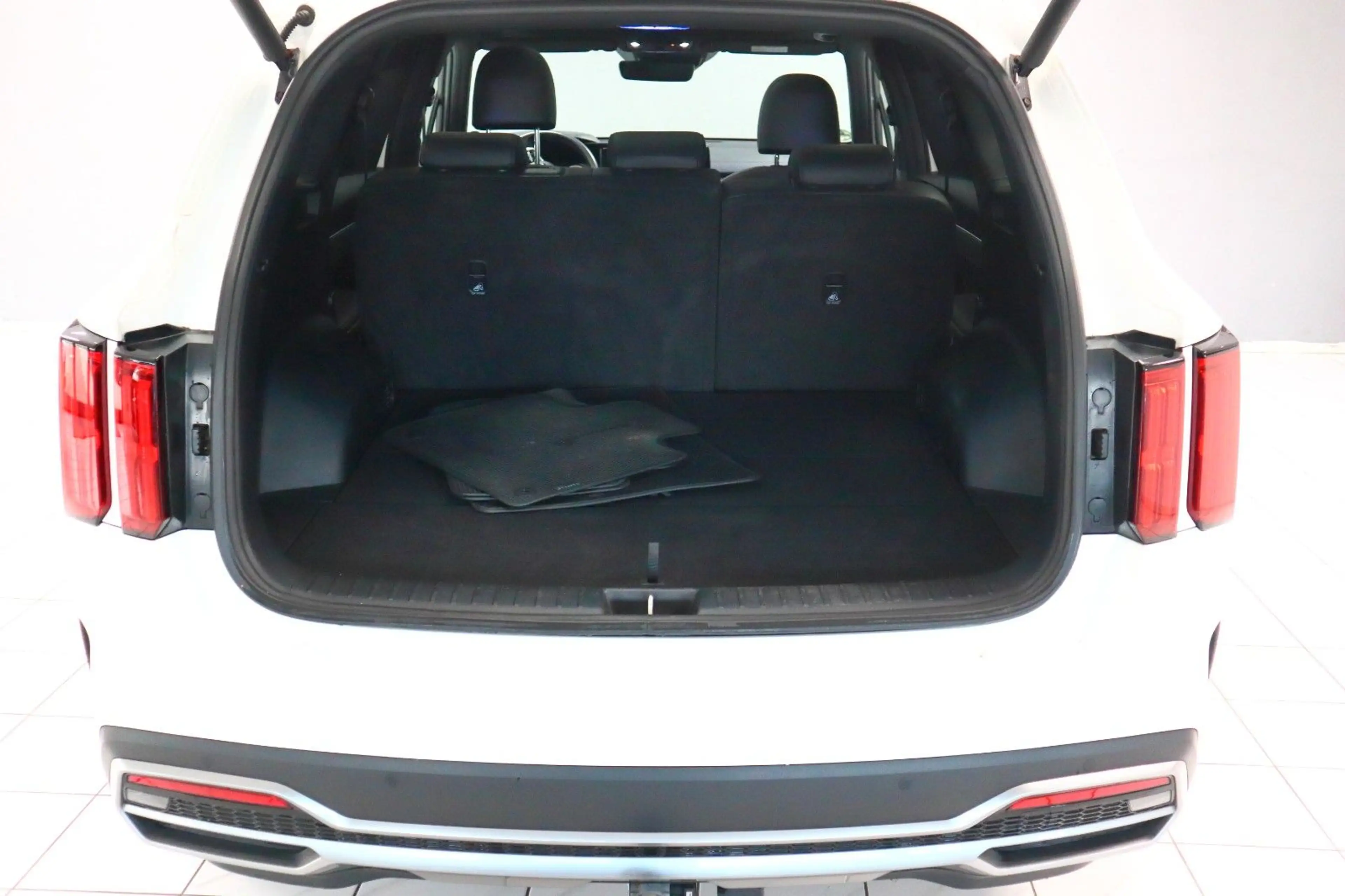Kia Sorento 2.2 CRDi 4x4 Platinum 8G~UNFALLFREI+DEUT — photo 8
