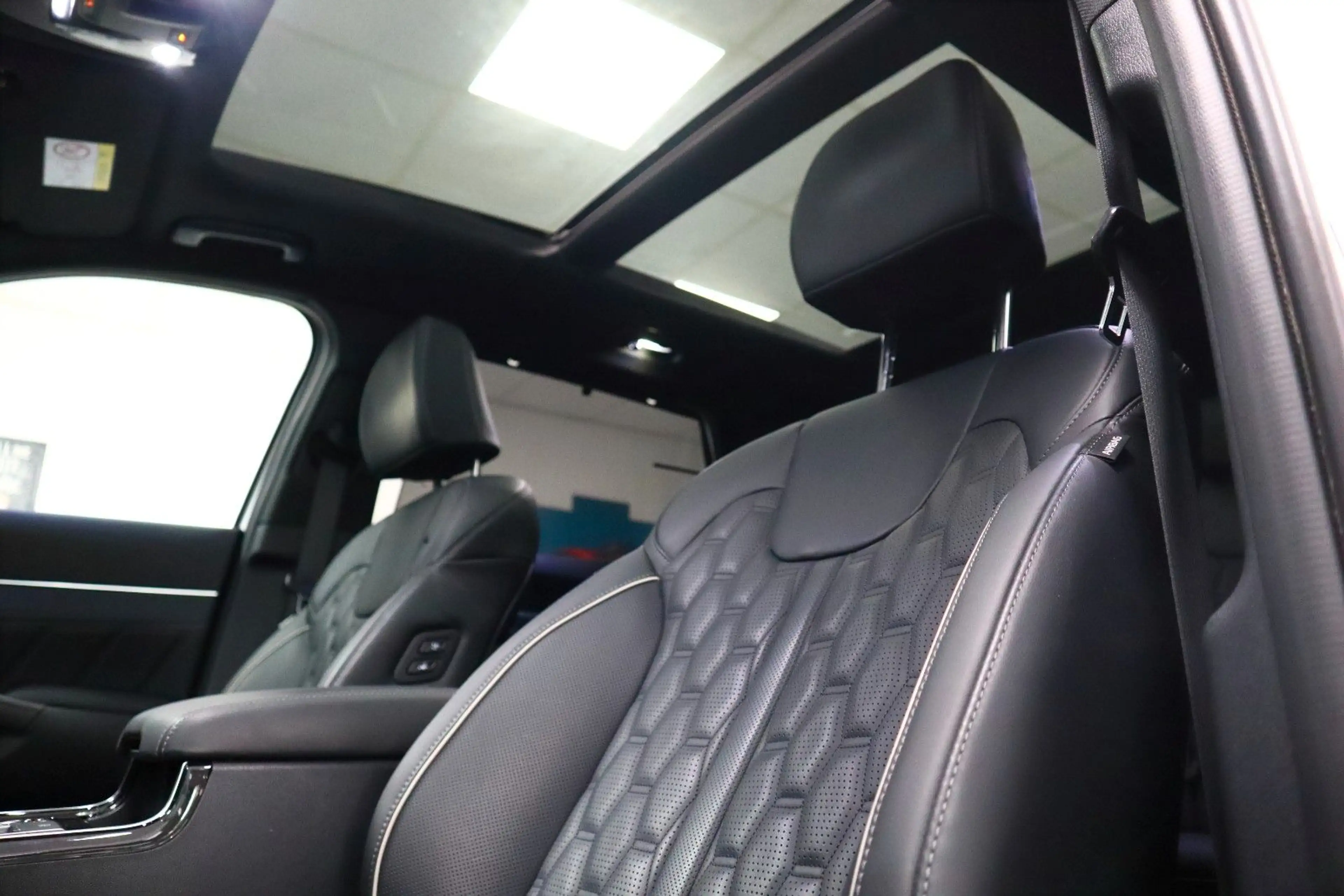 Kia Sorento 2.2 CRDi 4x4 Platinum 8G~UNFALLFREI+DEUT — photo 13