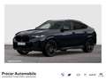 BMW X6 xDrive40d M Sport Sportpaket HK HiFi DAB LED Schwarz - thumbnail 1