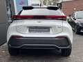 Toyota C-HR 1.8 Hybrid FWD Team Deutschland Weiß - thumbnail 4