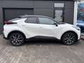 Toyota C-HR 1.8 Hybrid FWD Team Deutschland Weiß - thumbnail 20