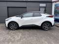 Toyota C-HR 1.8 Hybrid FWD Team Deutschland Weiß - thumbnail 3