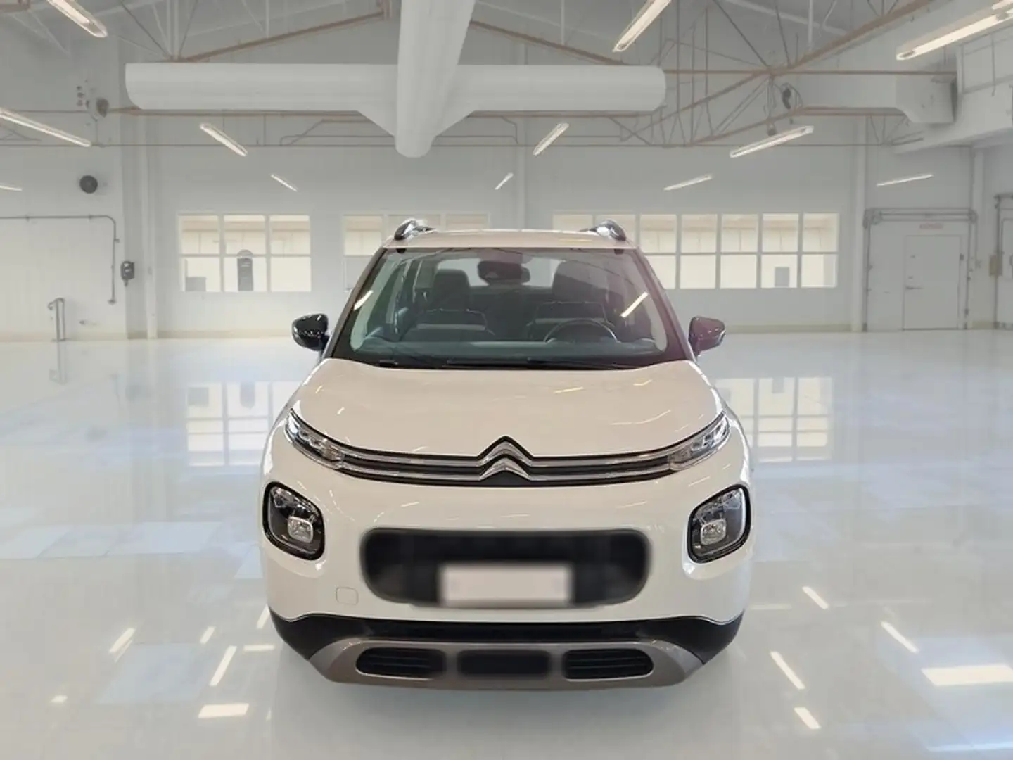 Citroen C3 Aircross BlueHDi 110 S&S Feel - 2