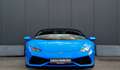 Lamborghini Huracán Spyder LP610-4 *BLU LE MANS/SENSONUM/LIFT/CAM* Albastru - thumbnail 6