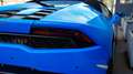 Lamborghini Huracán Spyder LP610-4 *BLU LE MANS/SENSONUM/LIFT/CAM* Albastru - thumbnail 15