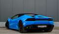 Lamborghini Huracán Spyder LP610-4 *BLU LE MANS/SENSONUM/LIFT/CAM* Albastru - thumbnail 4