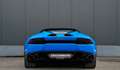 Lamborghini Huracán Spyder LP610-4 *BLU LE MANS/SENSONUM/LIFT/CAM* Albastru - thumbnail 7